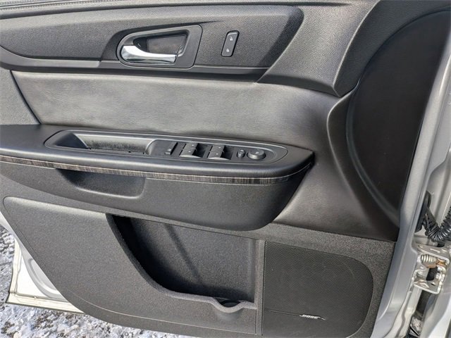 Certified 2016 GMC Acadia SLT w/ Open Road Package image 14