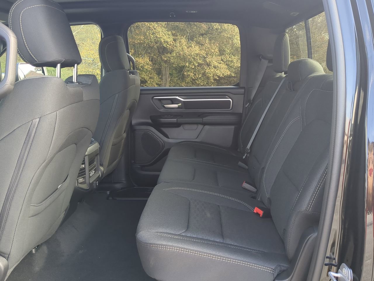 New 2026 RAM 1500 Big Horn image 12