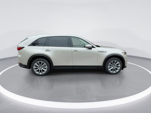 New 2026 MAZDA CX-90 3.3 Turbo w/ Preferred Package AWD/4WD image 9