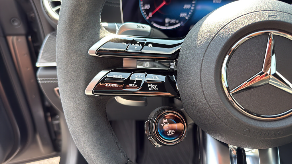 Used 2023 Mercedes-Benz AMG GT 63 image 23