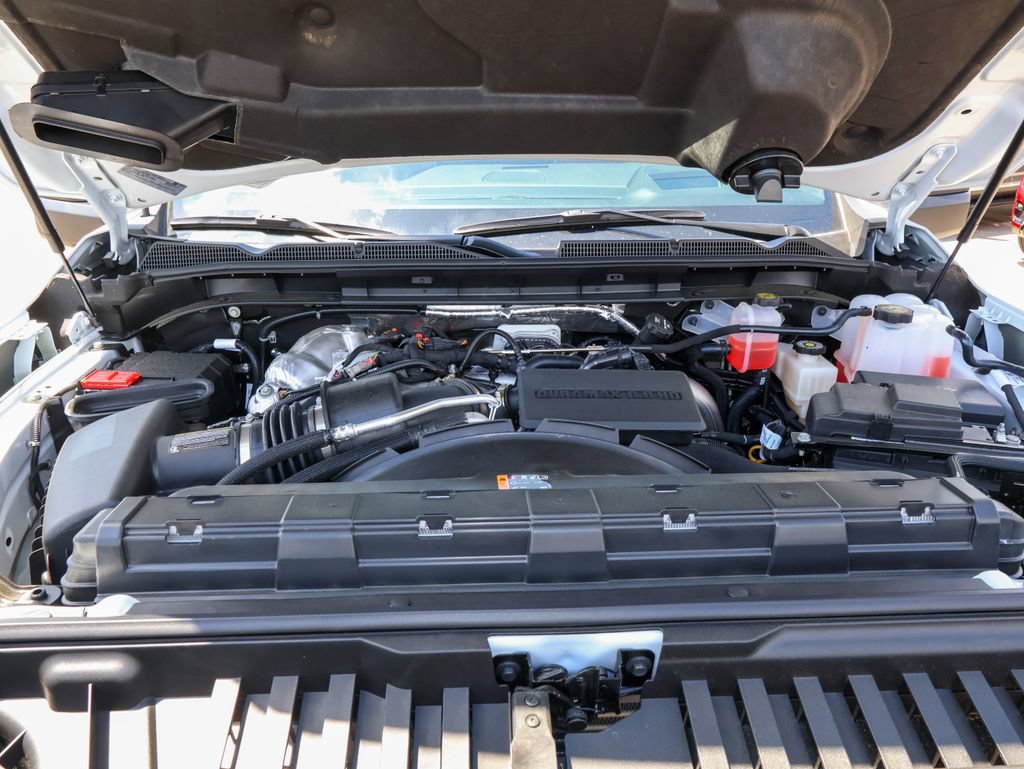 New 2026 GMC Sierra 3500 Denali Ultimate AWD/4WD image 43