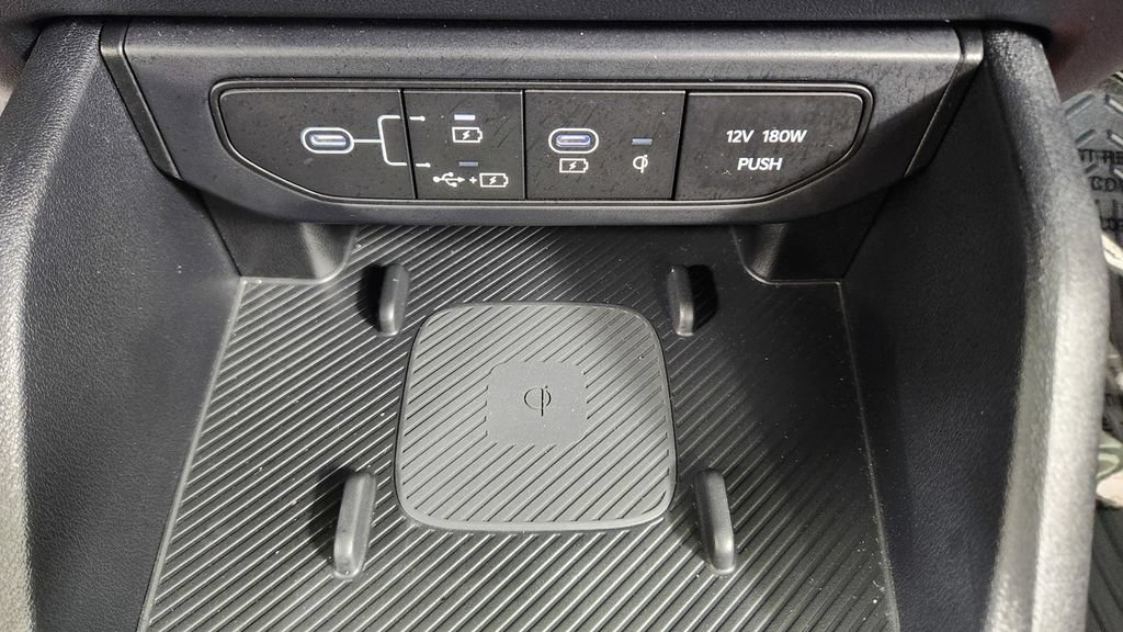 Used 2025 Kia K4 EX FWD image 26