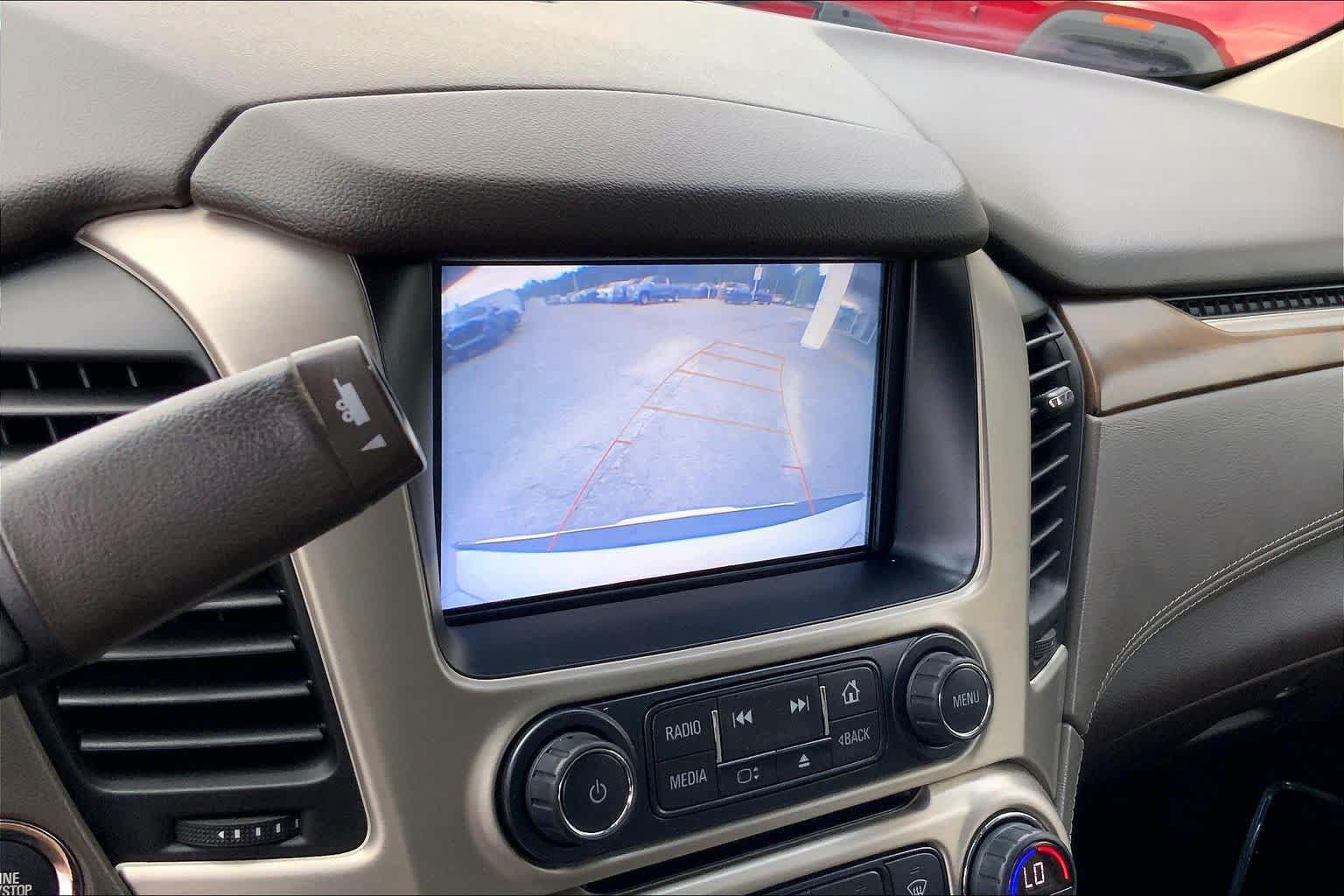 Used 2019 GMC Yukon Denali w/ Open Road Package RWD image 26
