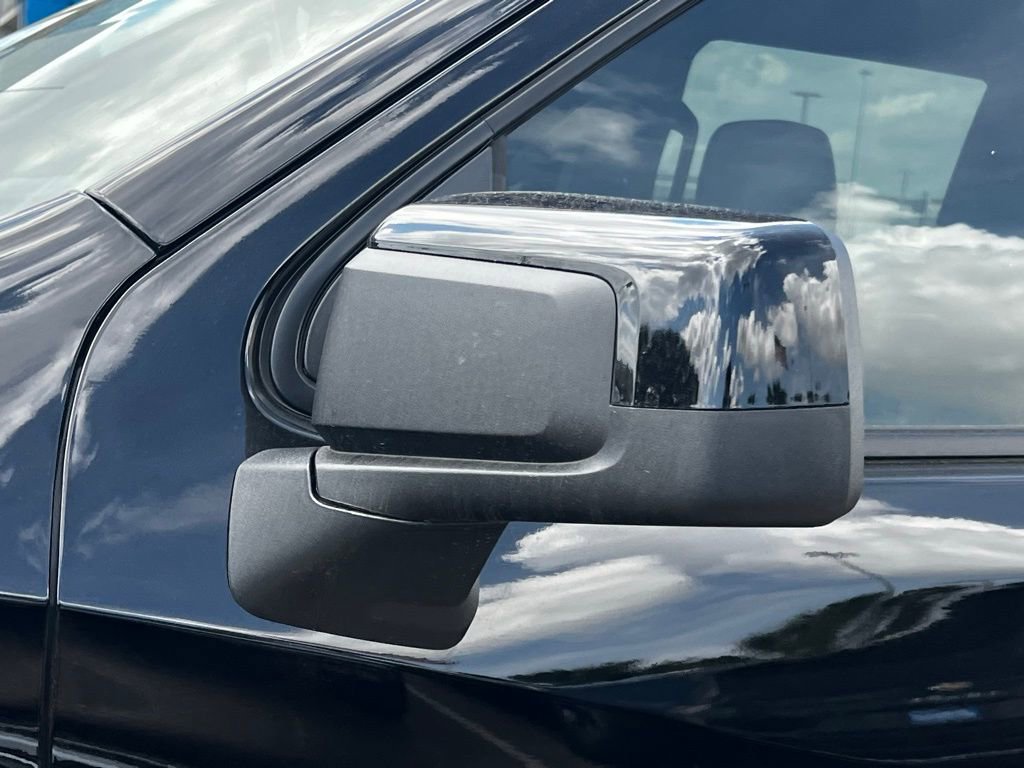 New 2026 Chevrolet Silverado 1500 RST image 21