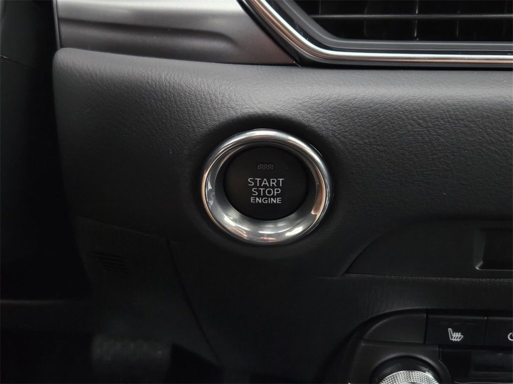 New 2025 MAZDA CX-5 AWD 2.5 S image 20