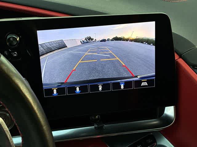 Used 2021 Chevrolet Corvette Stingray Preferred Cpe w/ Z51 Performance Package RWD image 29