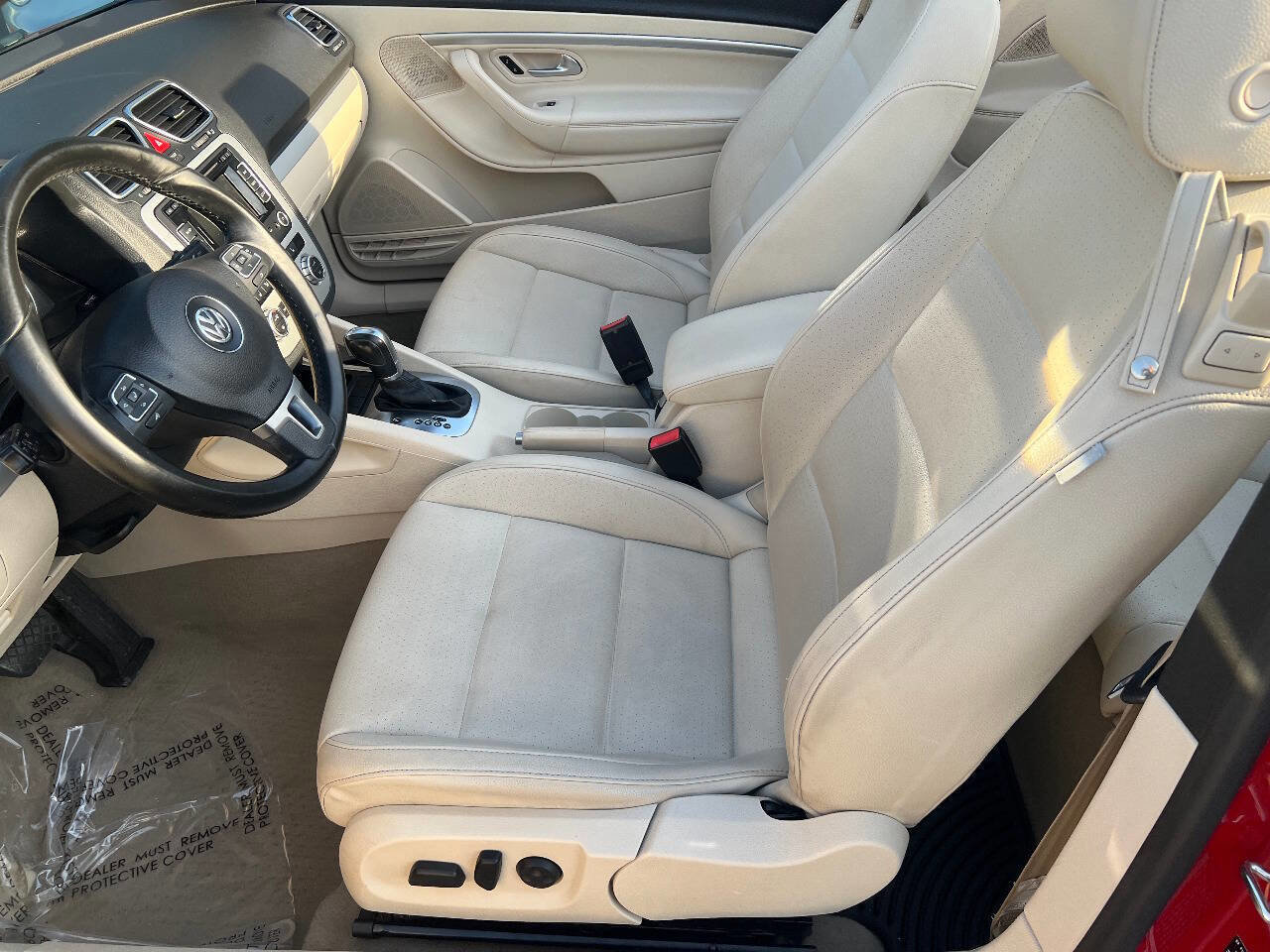 Used 2014 Volkswagen Eos Komfort image 23