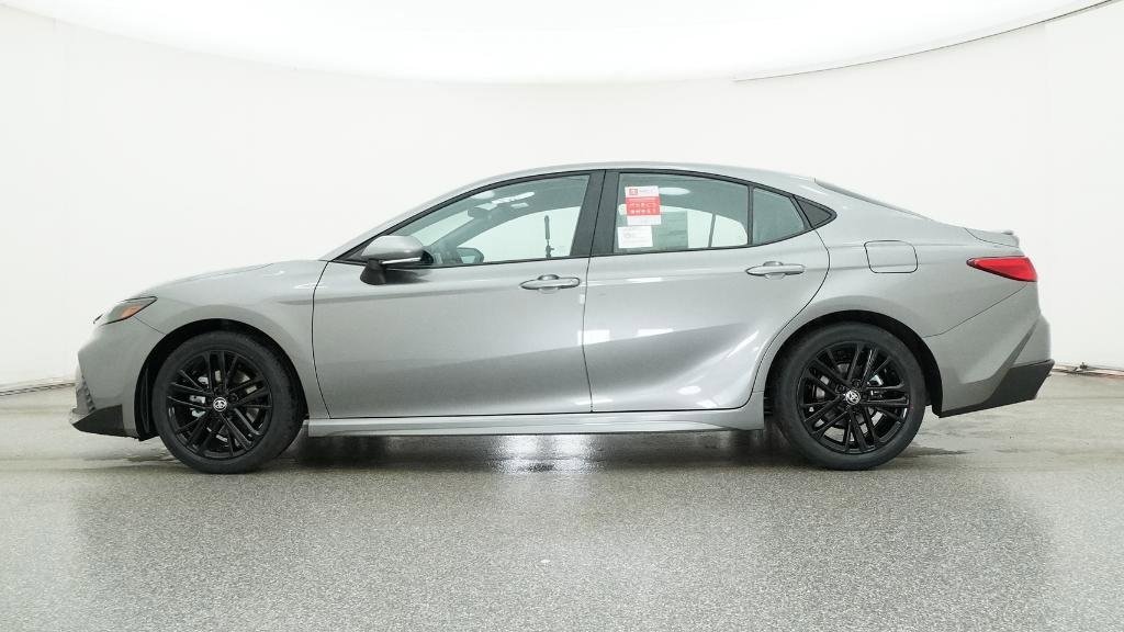 New 2026 Toyota Camry SE image 19