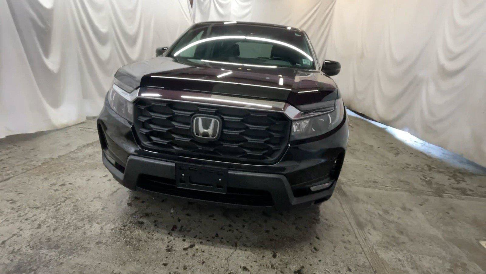 Certified 2024 Honda Passport EX-L image 13