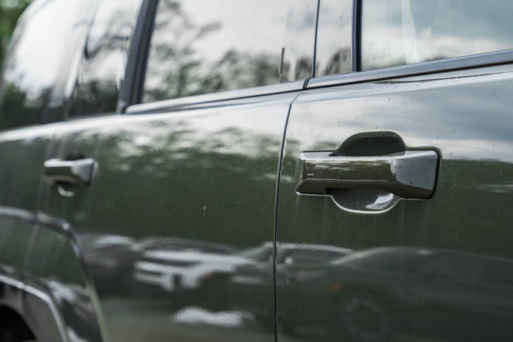 New 2026 Hyundai Santa Fe Calligraphy image 14