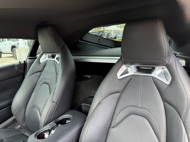 Used 2021 Toyota Supra Premium w/ Driver Assist Package image 13