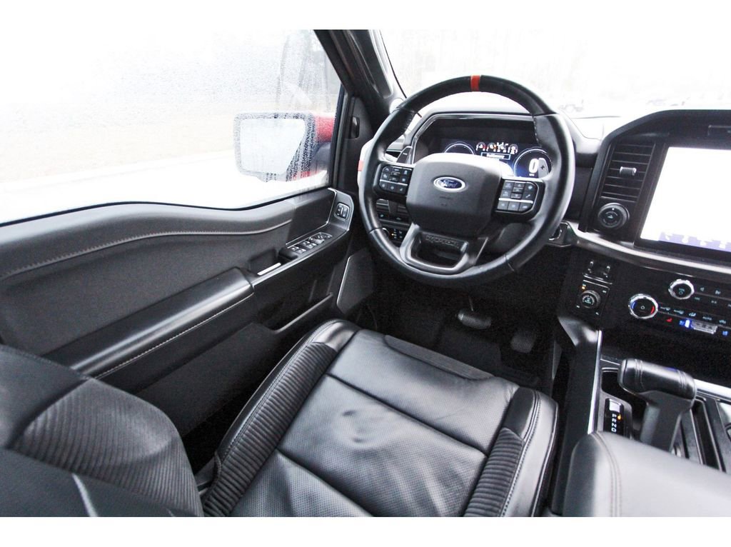 Used 2023 Ford F150 Raptor image 11