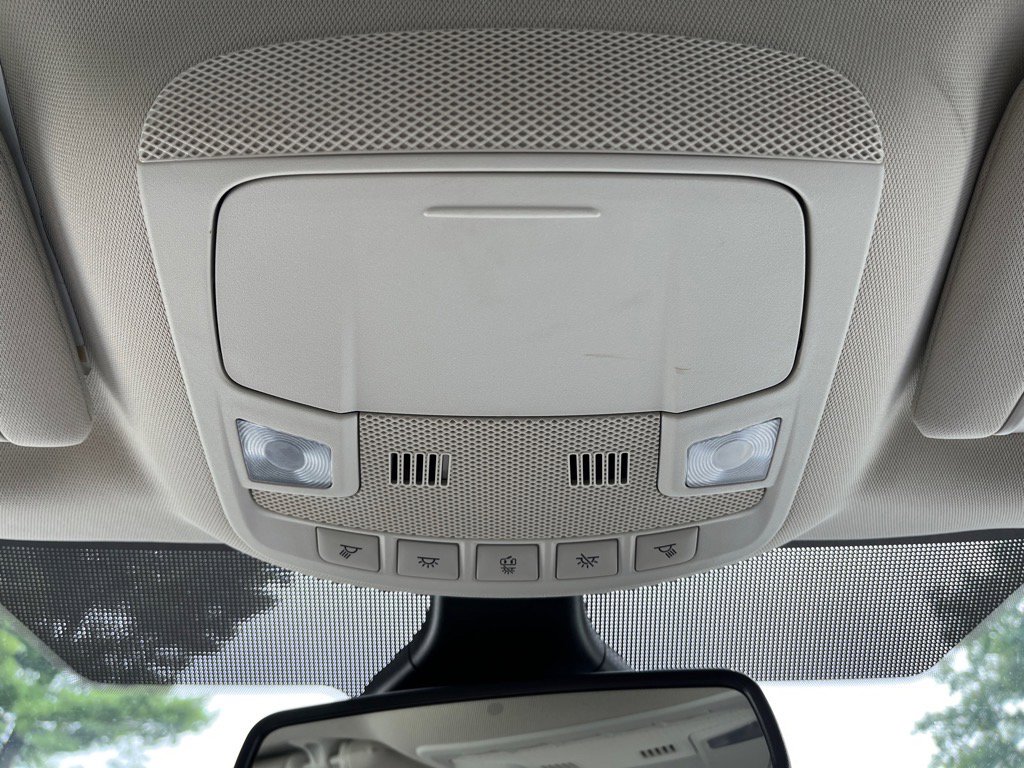 Used 2024 Ford Edge SEL image 27