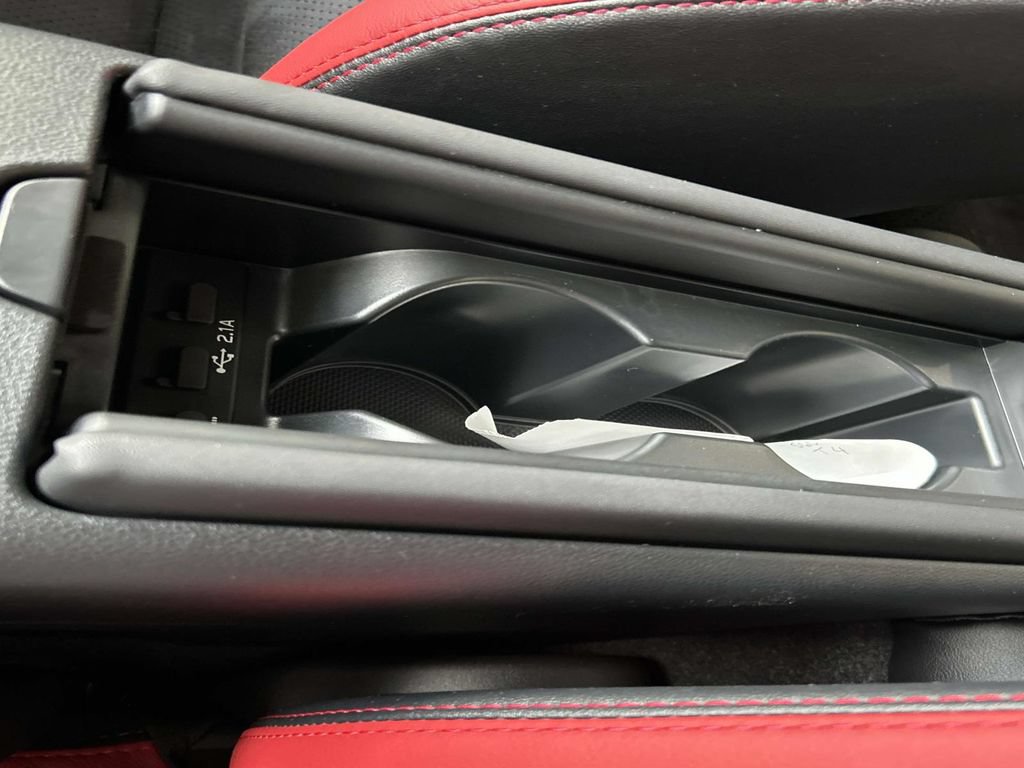 New 2026 Subaru BRZ Limited RWD image 29