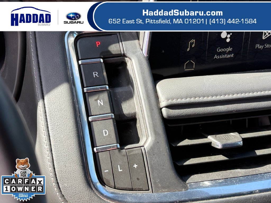 Used 2024 GMC Yukon SLE w/ Max Trailering Package AWD/4WD image 16