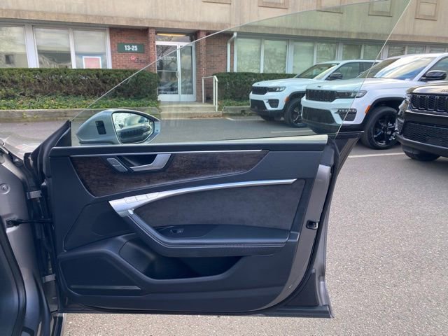 Used 2019 Audi A7 3.0T Prestige w/ Prestige Package image 31