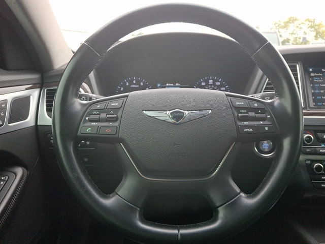 Used 2020 Genesis G80 3.8 RWD image 19