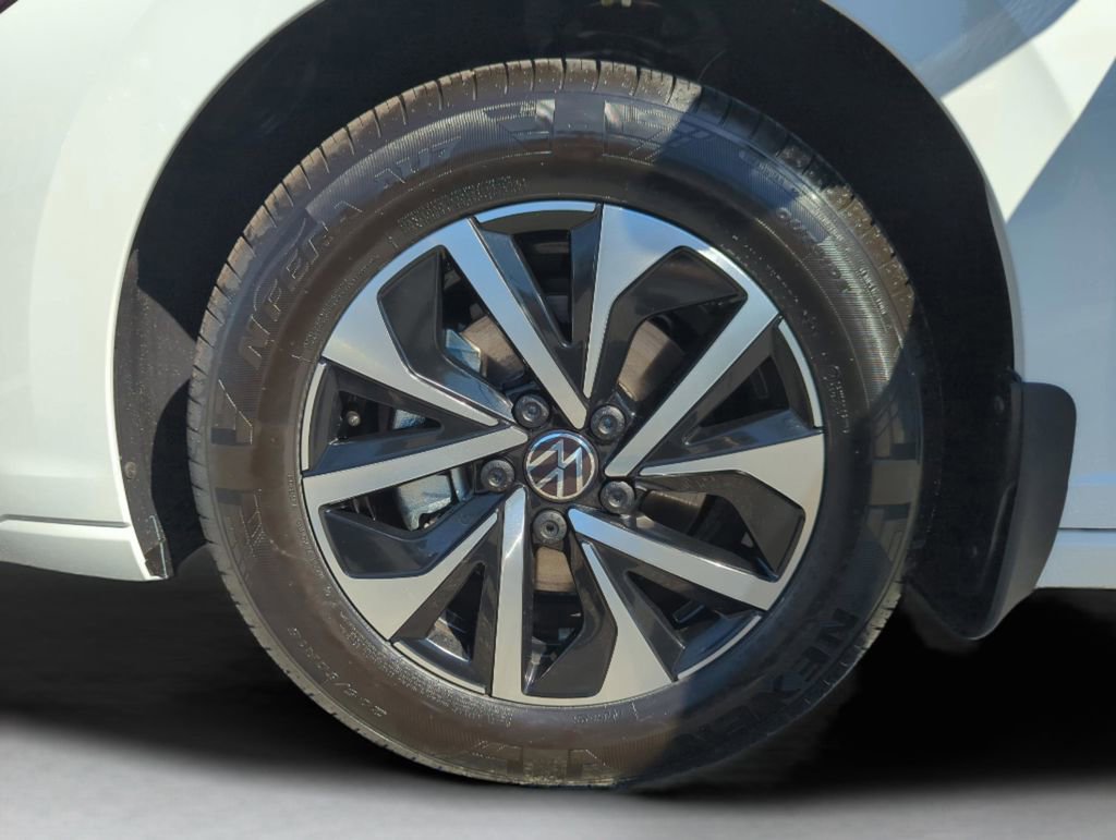 New 2026 Volkswagen Jetta S FWD image 43