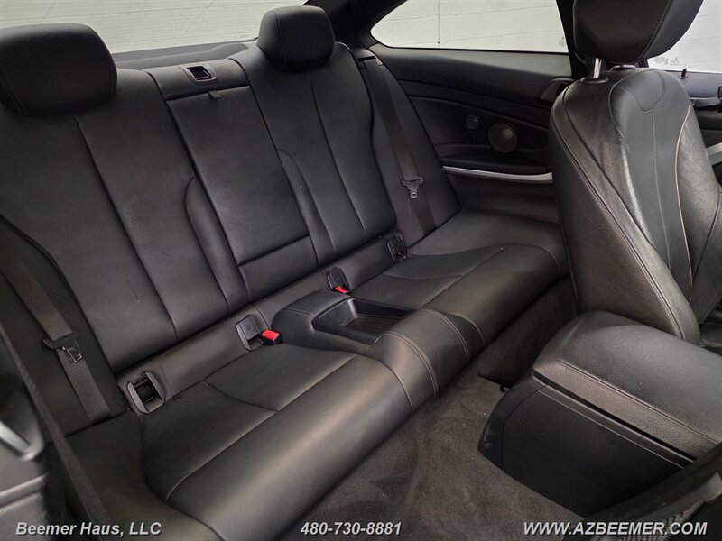 Used 2019 BMW 430i Coupe w/ Convenience Package RWD image 31