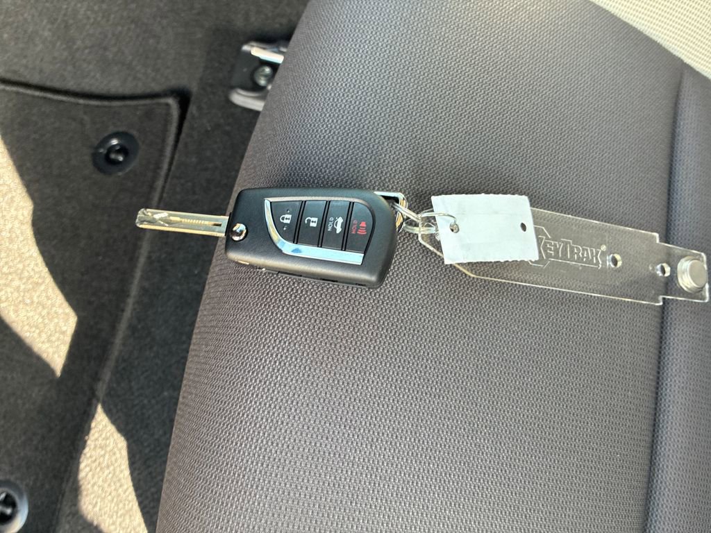 New 2026 Toyota Corolla LE FWD image 33