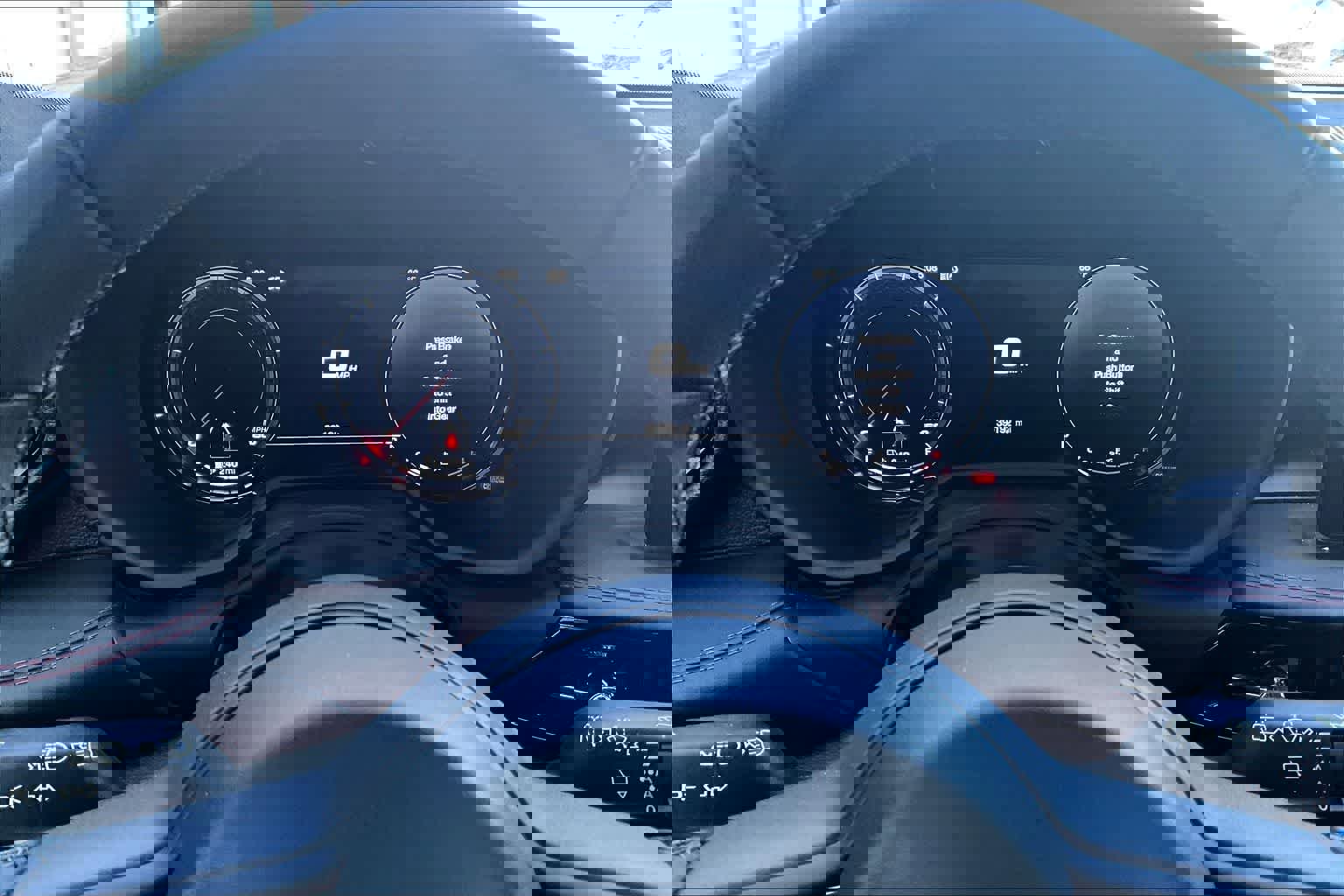 Used 2024 Dodge Hornet GT w/ Cold Weather Group image 18