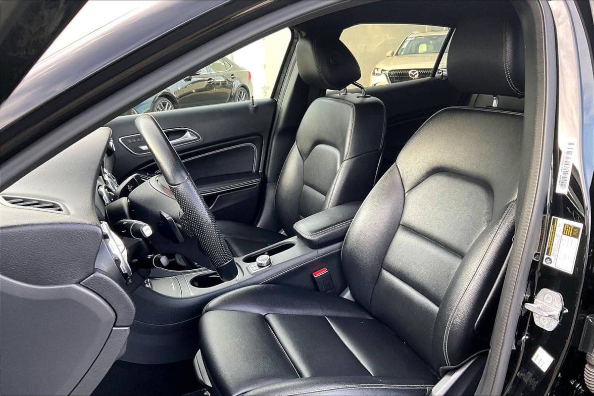 Used 2019 Mercedes-Benz GLA 250 image 23