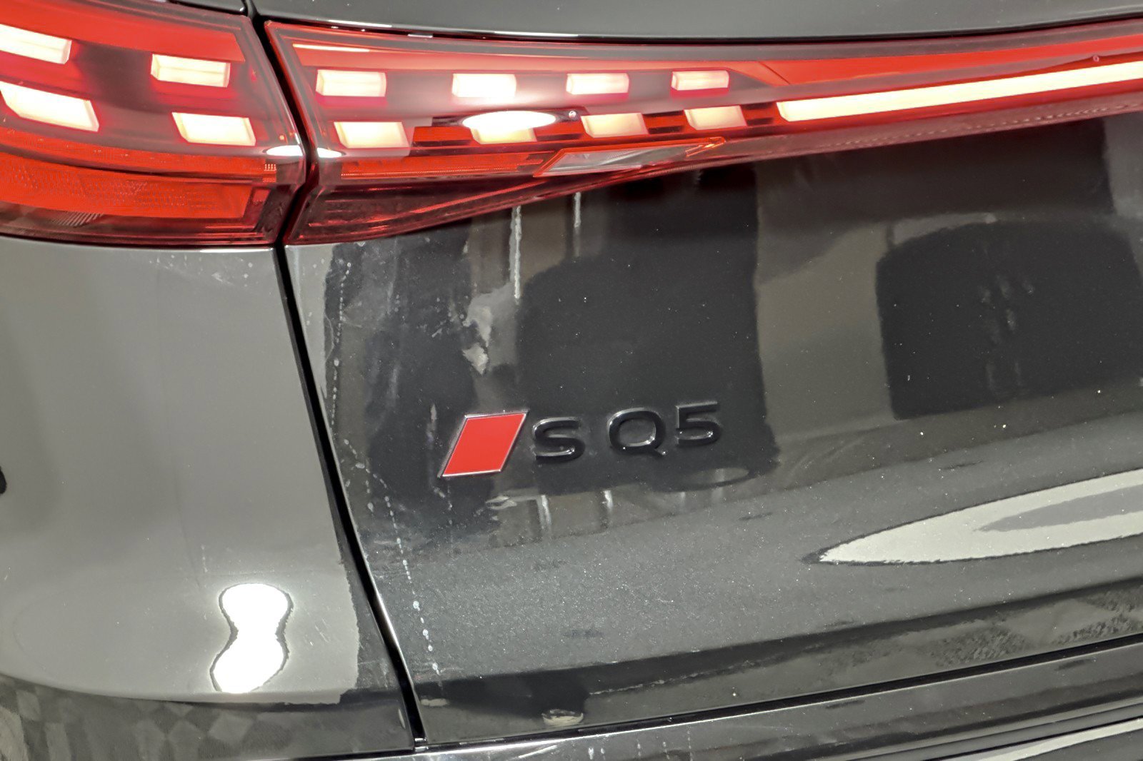 New 2026 Audi SQ5 Premium Plus image 27