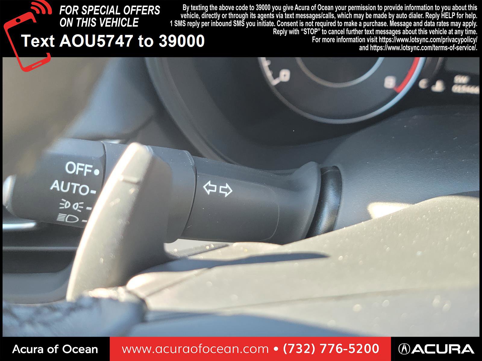 Certified 2022 Acura TLX w/ Technology Package image 17