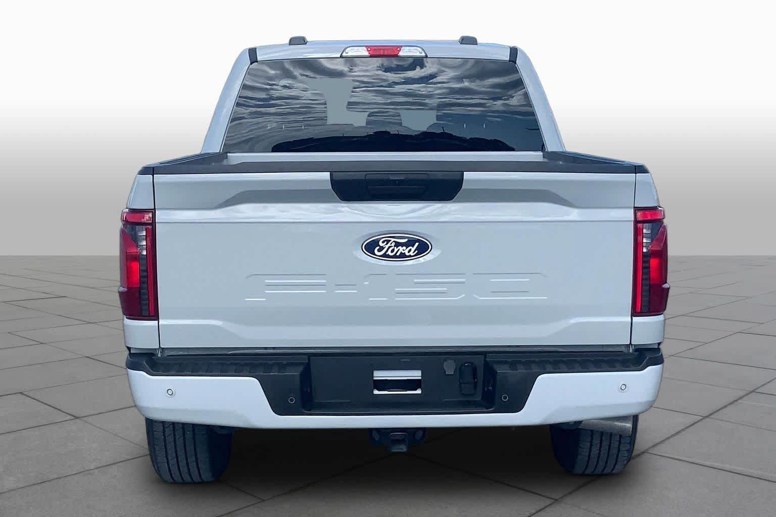 Certified 2024 Ford F150 STX RWD image 5
