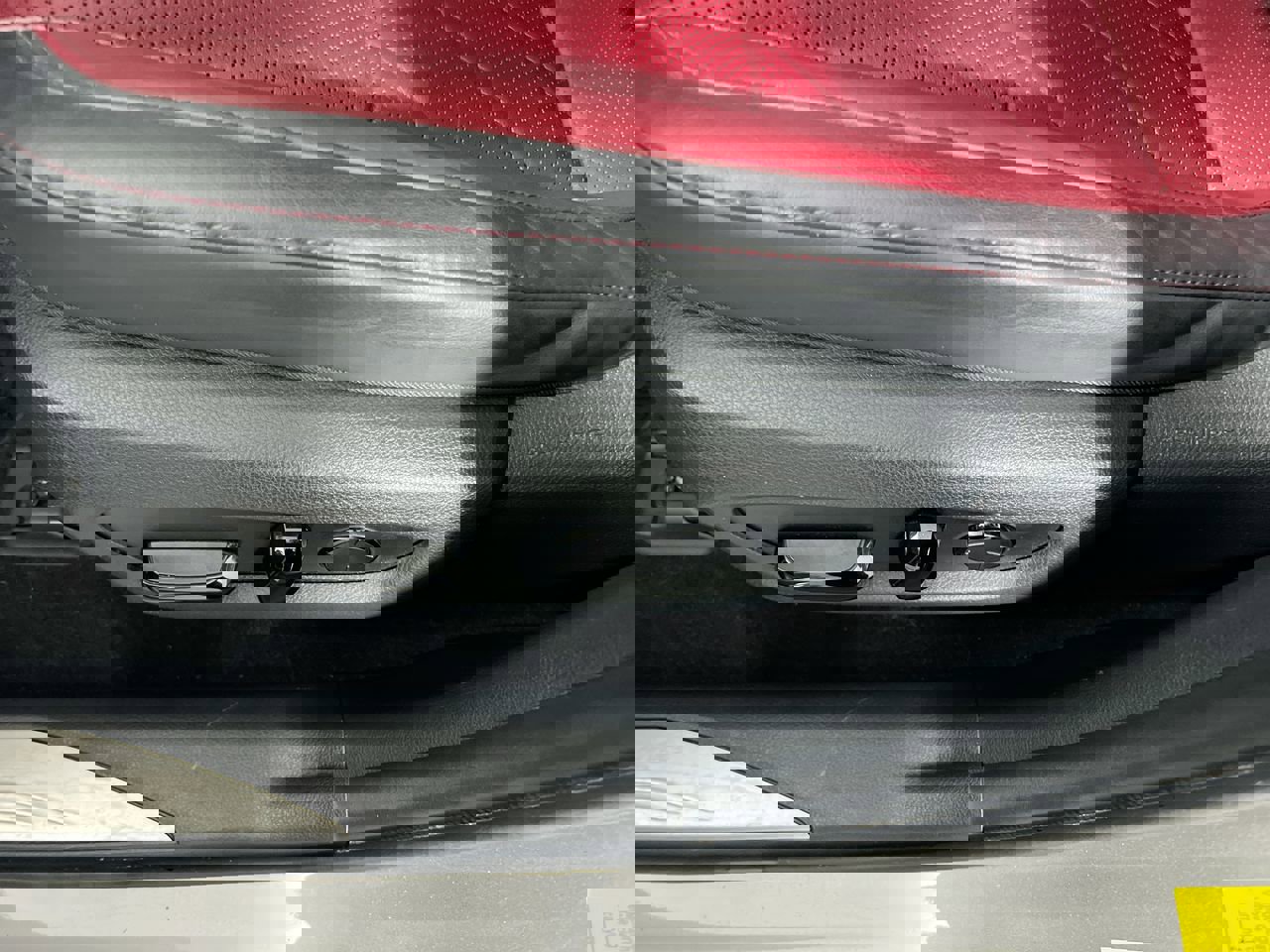 Used 2023 Lexus NX 450h+ AWD w/ Vision Package image 13