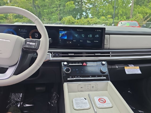 New 2027 Hyundai Santa Fe SEL FWD image 20
