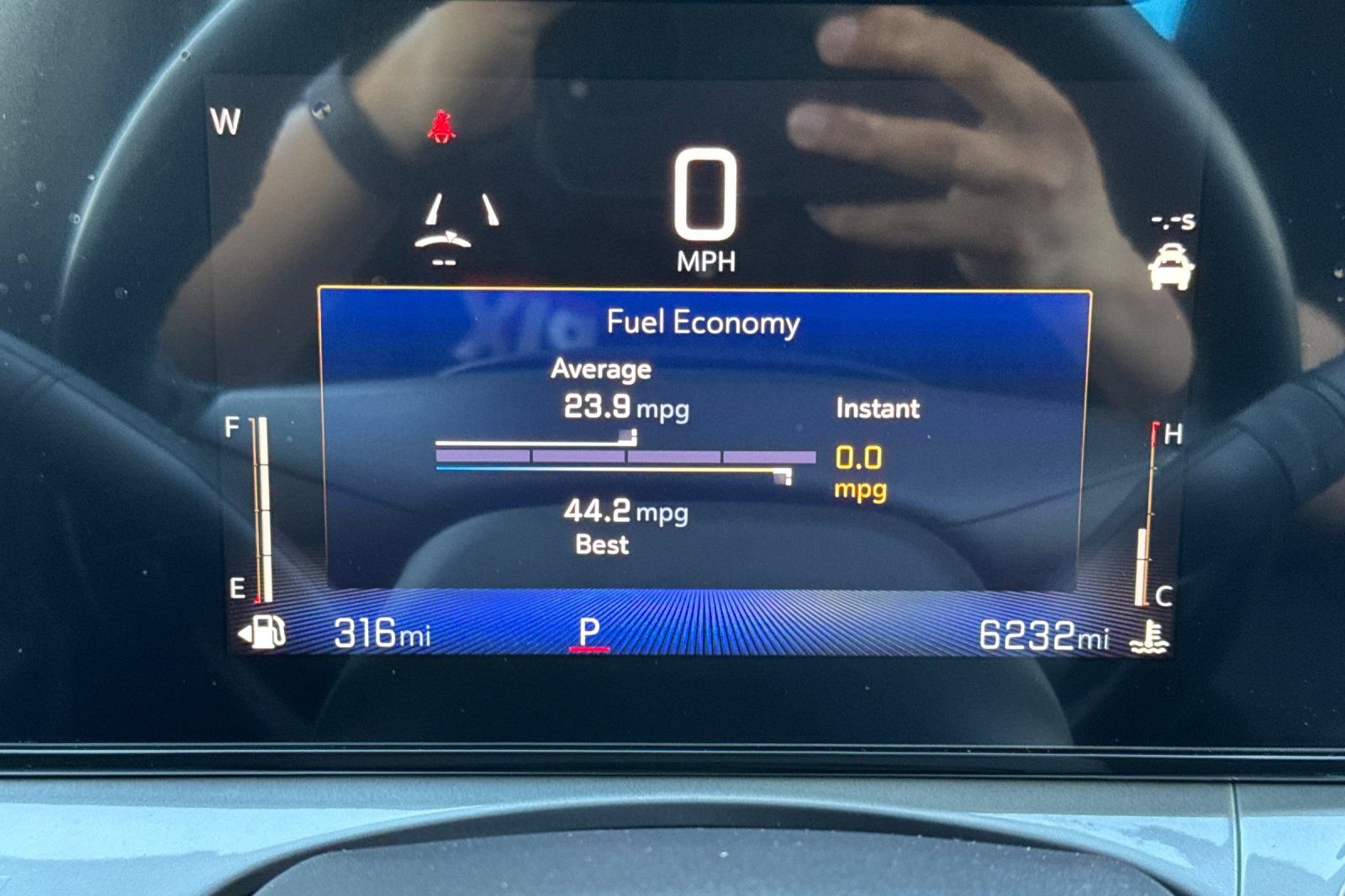 Used 2025 Chevrolet Trax LT w/ Driver Confidence Package image 27