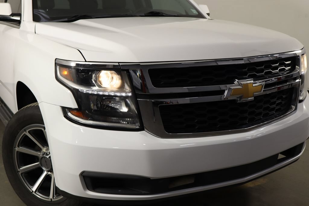 Used 2019 Chevrolet Tahoe 2WD w/ Remote Keyless Entry Package image 39