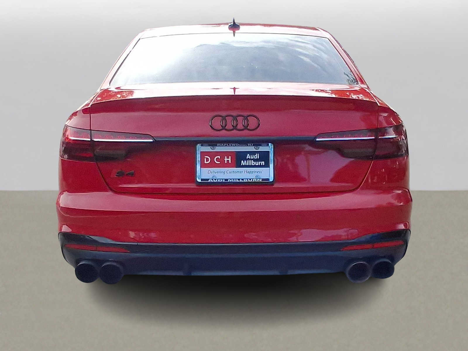 Used 2023 Audi S4 Premium Plus w/ Premium Plus Package AWD/4WD image 29