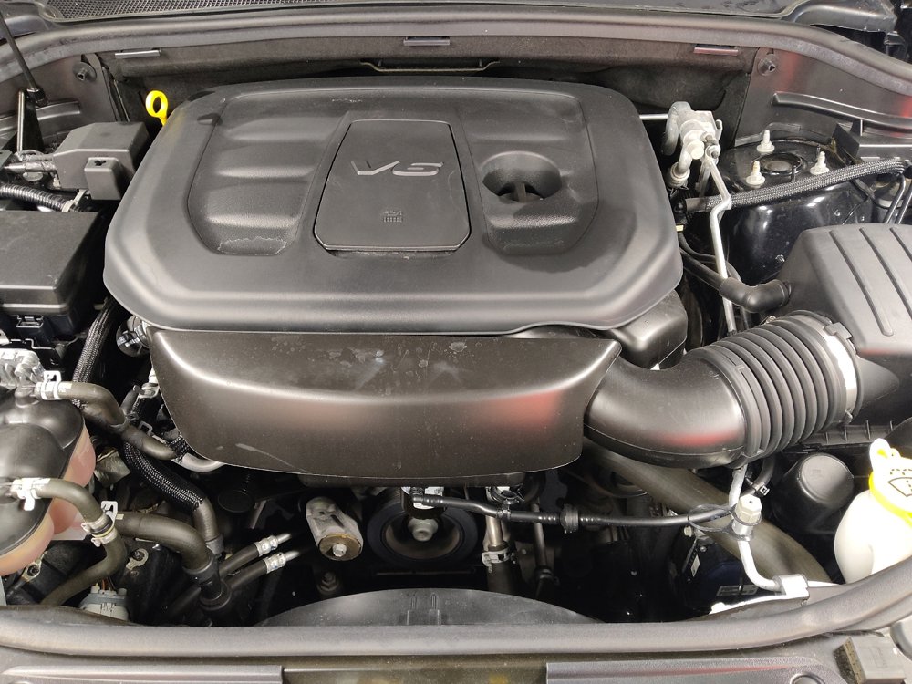 Used 2022 Jeep Grand Cherokee Laredo X image 30