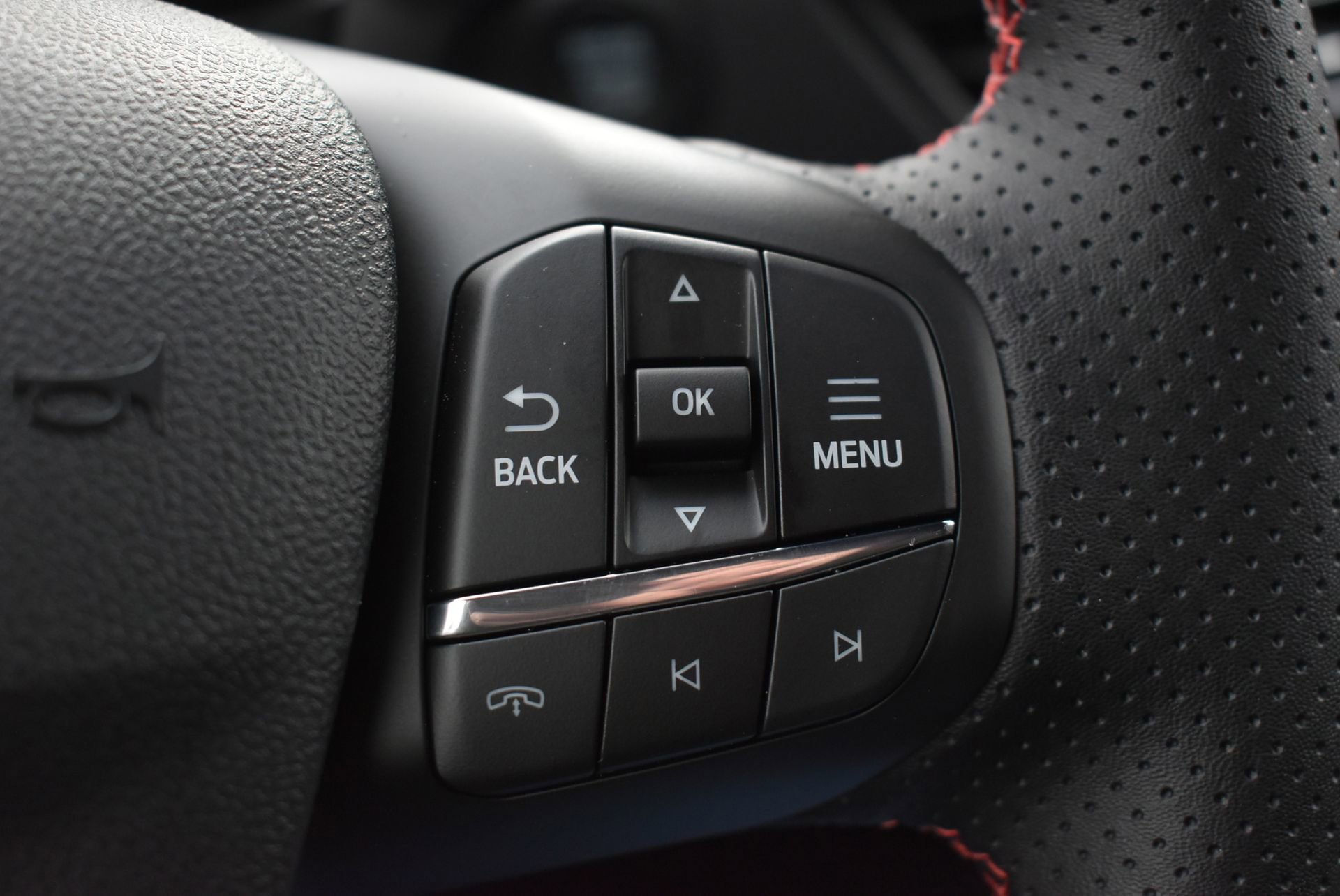 New 2026 Ford Escape ST-Line Select w/ Tech Pack #1 image 21