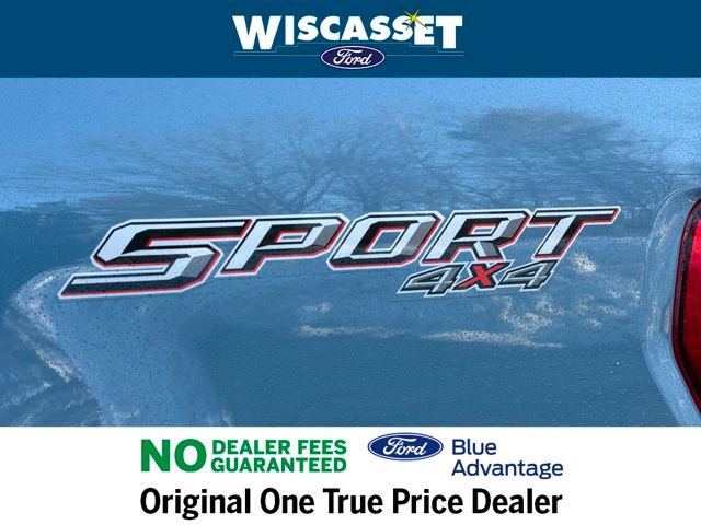 Used 2023 Ford F150 XLT w/ Equipment Group 302A High image 23