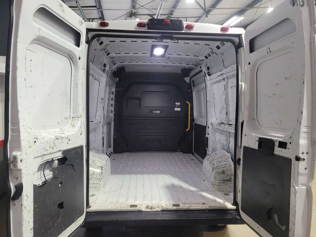 Used 2019 RAM ProMaster 2500 FWD image 51
