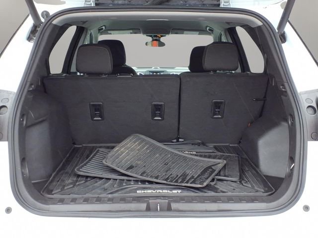 Used 2024 Chevrolet Equinox LT image 11