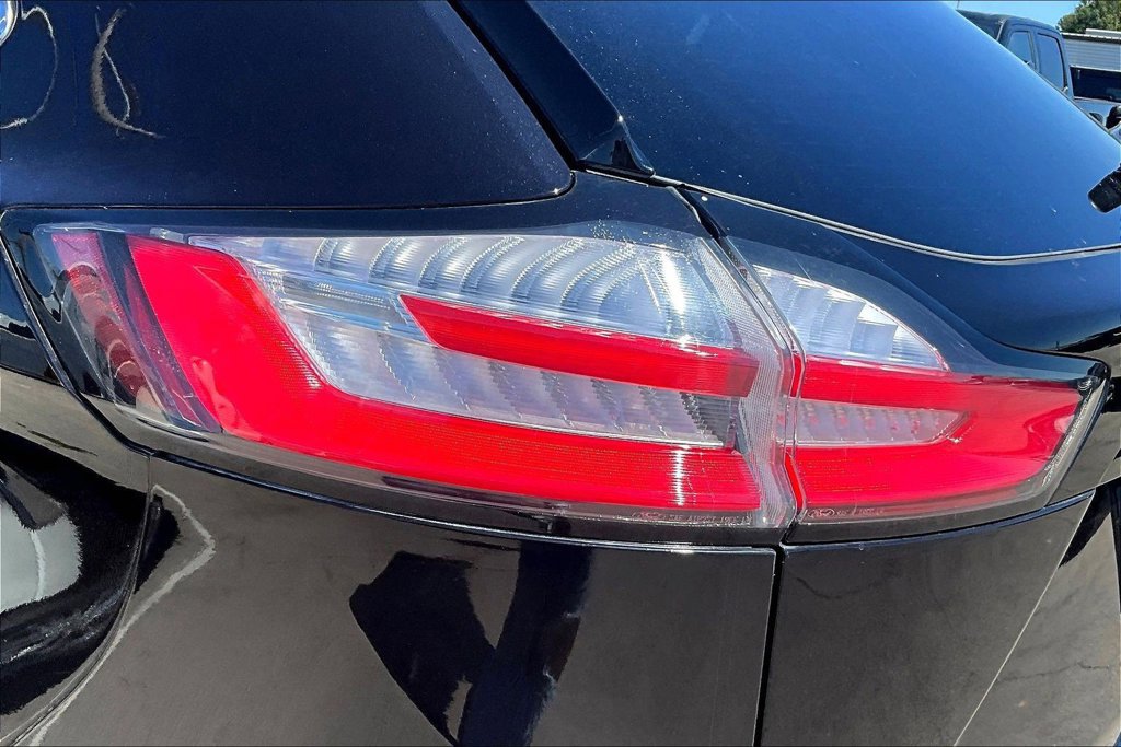 Used 2024 Ford Edge SEL AWD/4WD image 32