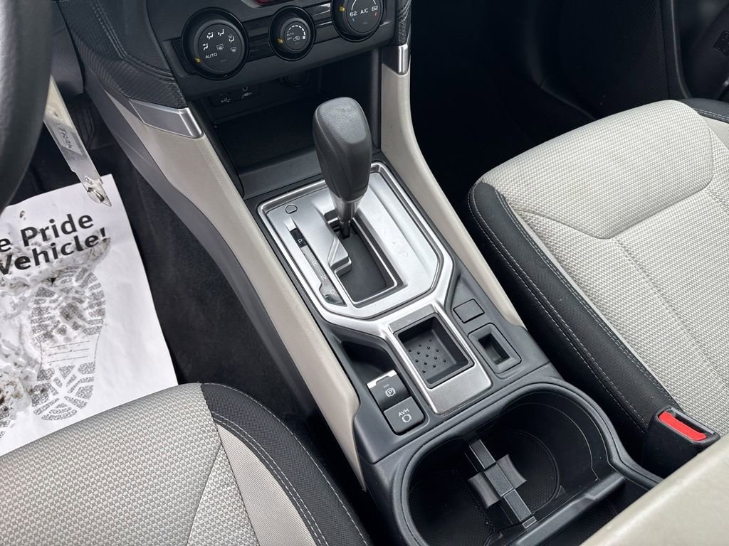 Used 2023 Subaru Forester AWD/4WD image 25