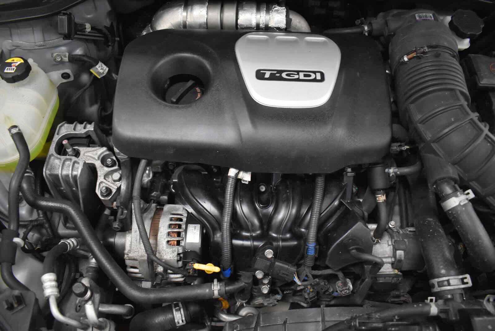 Used 2019 Hyundai Kona Limited AWD/4WD image 35