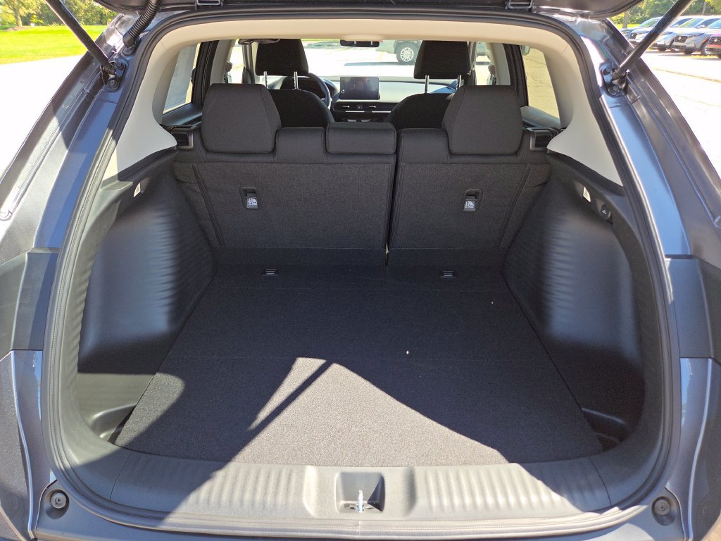 New 2027 Honda HR-V LX image 22