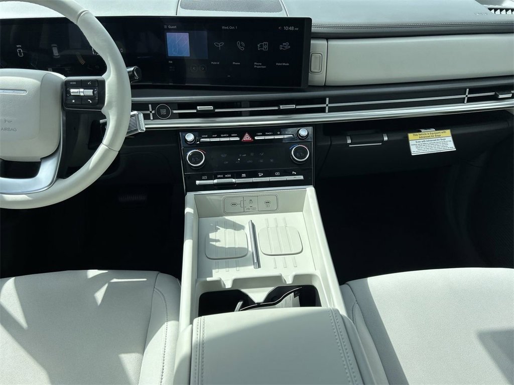 New 2026 Hyundai Santa Fe SE image 5