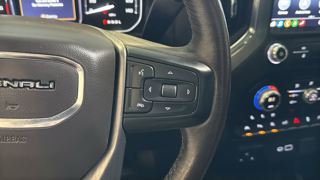 Used 2020 GMC Sierra 1500 Denali w/ Denali Ultimate Package image 32