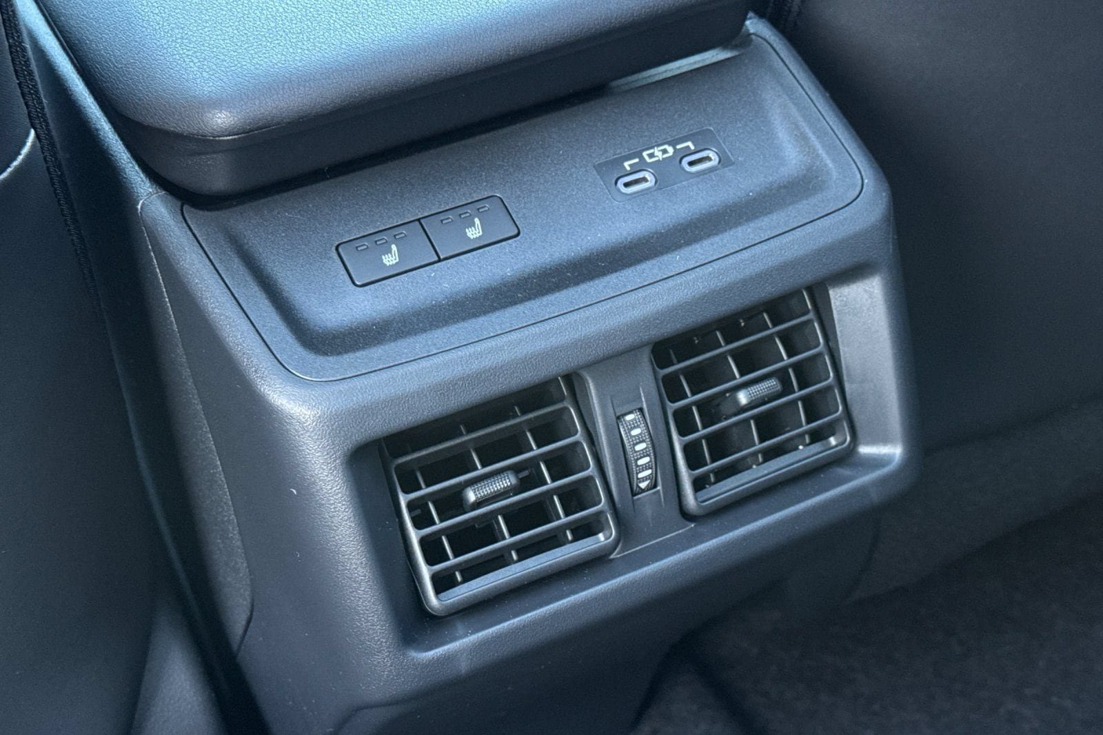 New 2026 Toyota bZ FWD image 14