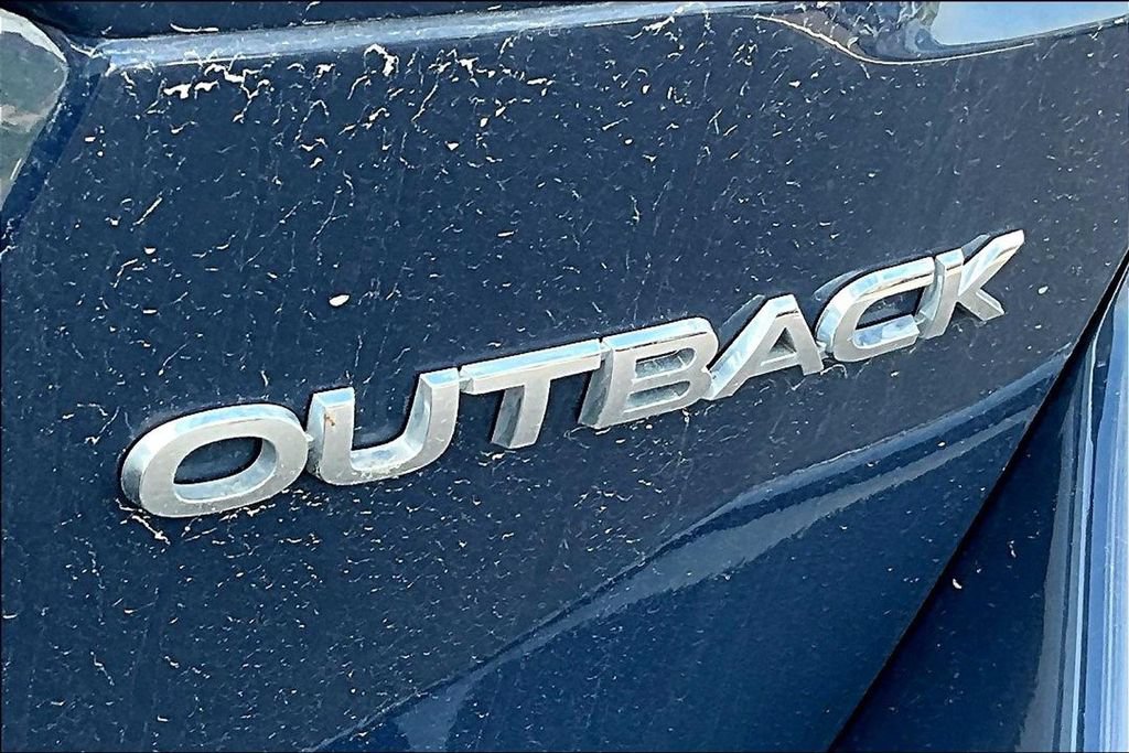 Used 2024 Subaru Outback Limited AWD/4WD image 20