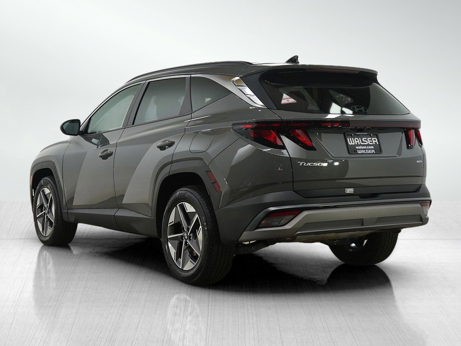 Used 2025 Hyundai Tucson SEL image 3