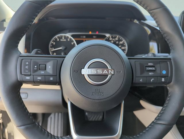 Used 2024 Nissan Pathfinder SL image 42