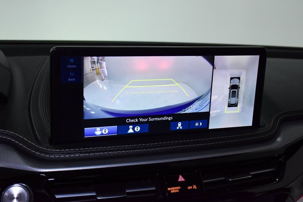 Used 2025 Acura MDX A-Spec image 16